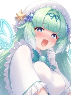 [こんぶ] Melon 1~2 [AI Generated]
