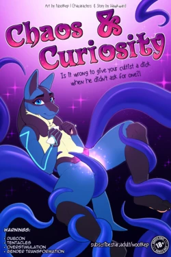 [Nootkep] Chaos & Curiosity (Ongoing)