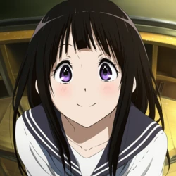[StarGoblin] Eru Chitanda [AI Generated]