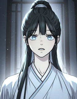 [Märchen] 절대군림(Absolute Reign)(1~303p) PATREON [AI GENERATED] 作品封面