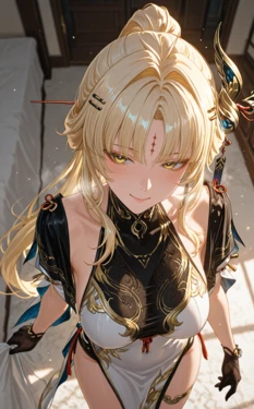 [KALA AI NSFW (VAMA)] Suisui (Wuthering Waves) 2026-10-23 [AI Generated]