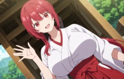 [spreeds] [AI Generated] セルマ・クローデル - 勇者パーティを追い出された器用貧乏