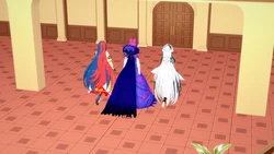 [rainbowkombat] Fire Emblem Girls Navel.... (Fire Emblem Engage) 作品封面