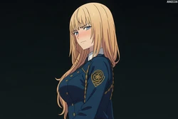 [AyaEcchi] Vera | Fate💖 [AI Generated] 作品封面