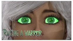 [Rserg2] Raising A Warrior