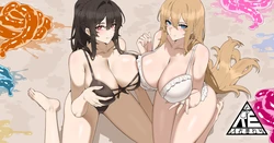 [RERE] 俺らの新しい体 作品封面