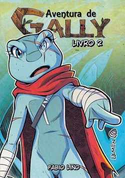 [Linno] Gally's Quest 2 - The Guardian of the Swamp [English]