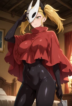 [GreekoAI] Shinomiya Kikoru [AI Generated]