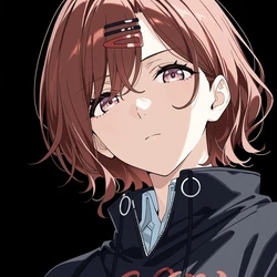 MohumoAi [534p] Higuchi Madoka 1 [WIP] [AI Generated] 作品封面