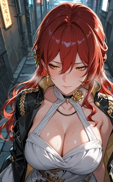 [KALA AI NSFW (VAMA)] Himeko (Honkai Star Rail) 2026-10-24 [AI Generated]