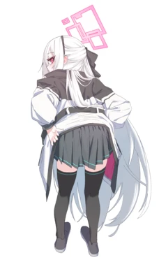 [Ishimizu] Kei (Blue Archive)