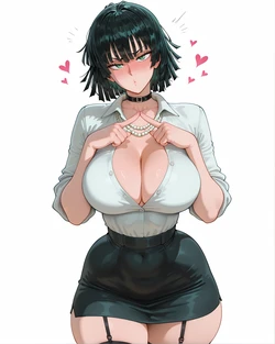 Fubuki (2026-04-09) [Eli Ashen] [AI Generated]