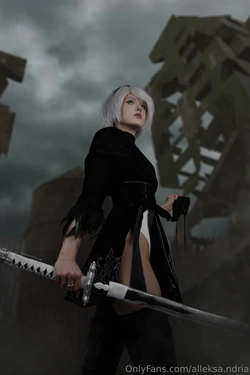 Aleksa Ndrianecos - 2B