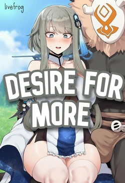 [FrogAI/Livefrog] DESIRE FOR MORE COMIC#72 [English] (Patreon) [AI Generated]