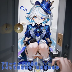[velvet_ovo] furina (Patreon) [AI Generated]