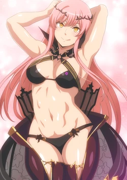 [はらへら] ノクナレア (Fate/Grand Order) 作品封面