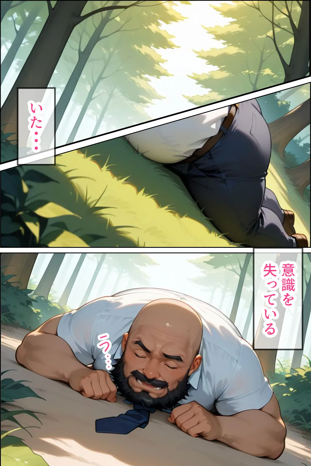 ページ画像