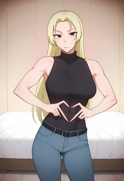 [ArolAi] Yuki Tsukumo - 3packs (407p) (patreon) [AI Generated]