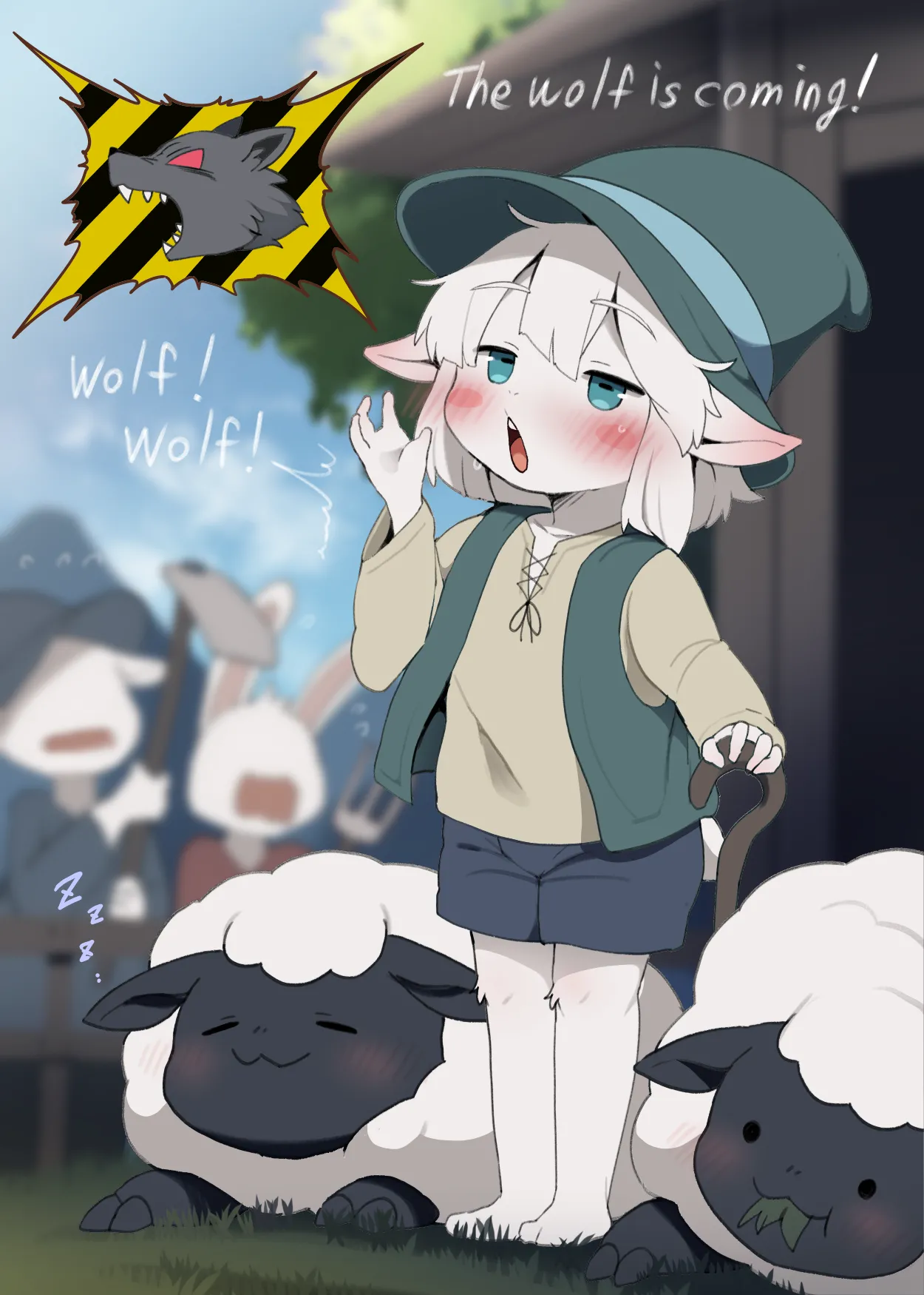 ページ画像