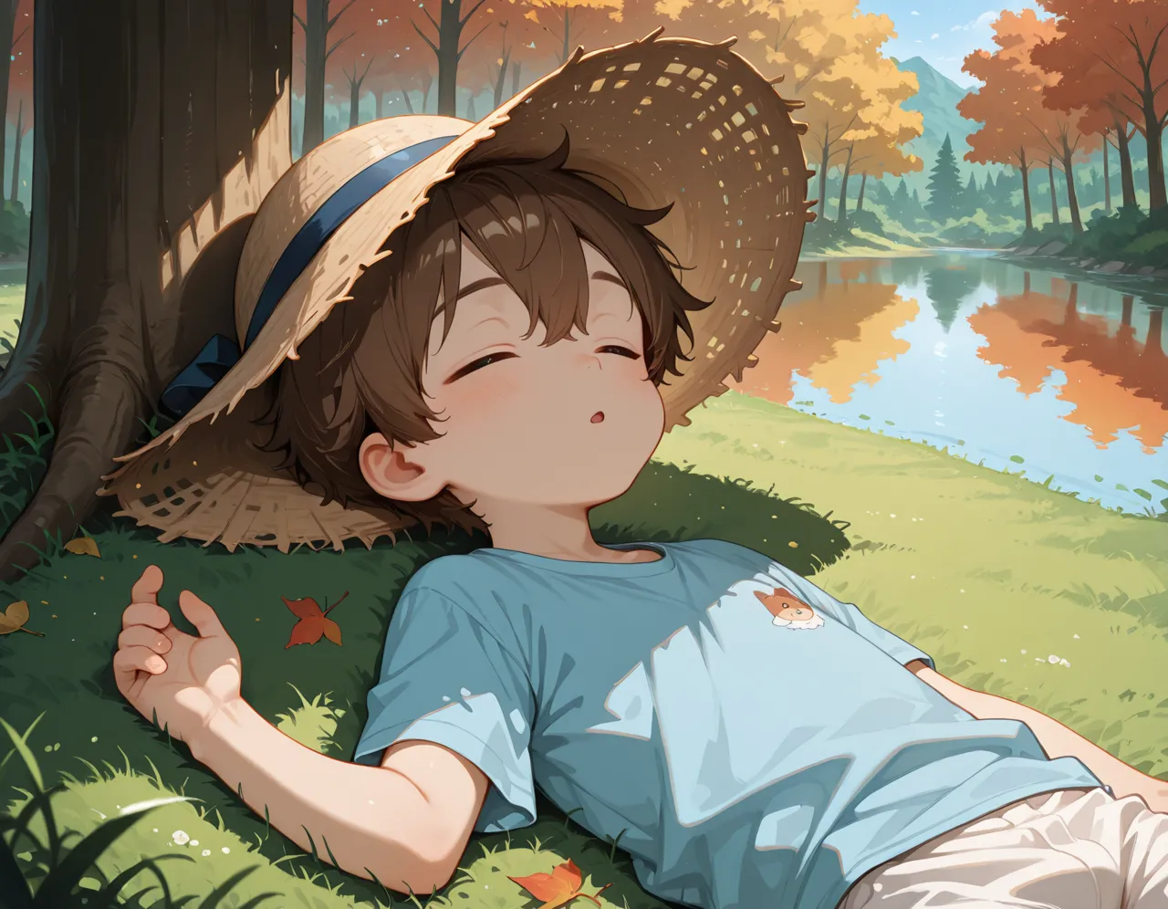 ページ画像
