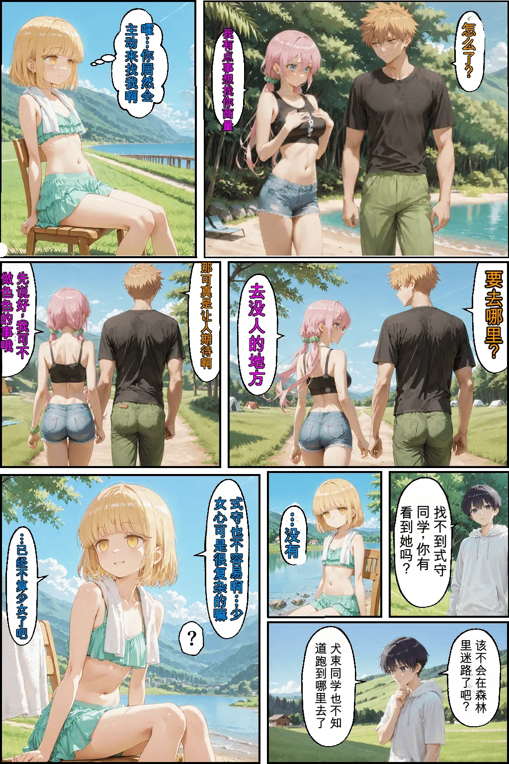 ページ画像