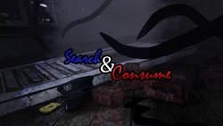 [Tidy Fox] Search and Consume - Chapters 0 and 1 (ongoing) 作品封面