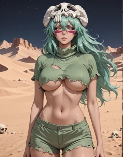 [Anh Dang/RENO] Nelliel (2026-04-08) [AI Generated]