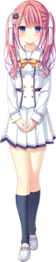 [CIRCUS] D.C.5 Sweet Happiness - Character Sprites (Part 1 of 4) 作品封面