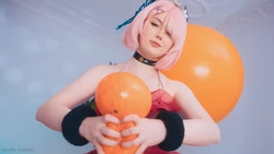 Studio FUUSEN - Ram & Rem