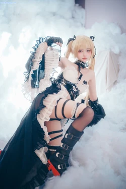 [Irisuare 愛莉] Marie Rose
