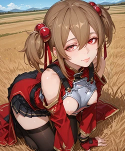 [ozziru] keiko ayano (Sword art online) (High Quality) [AI Generated]
