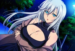 [遼来来亭/ryourairai] リクエスト294 ラ・フォリア・リハヴァイン 400枚 [AI Generated]