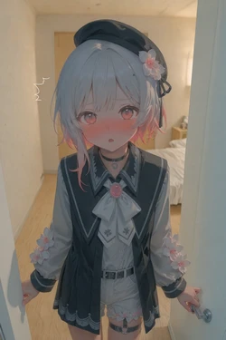 [TTAKO]桜羽 エマ [AI Generated] 作品封面