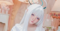 初音ひとり - Noa 作品封面