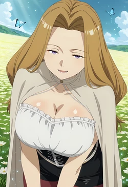 [TripleRice] Methode (メトーデ) #002 | Sousou no Frieren (104p) [AI Generated]