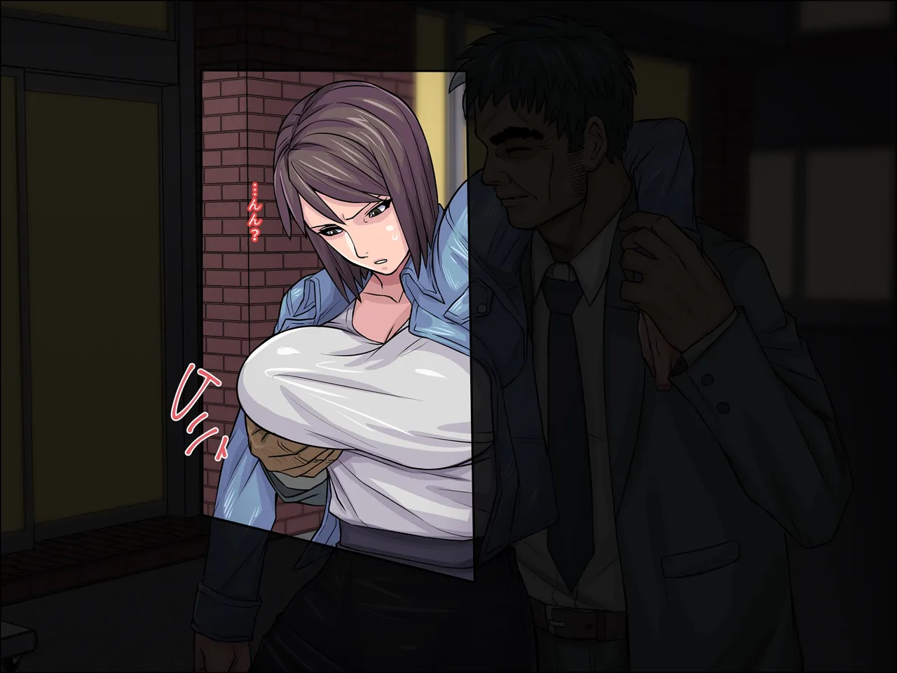 ページ画像