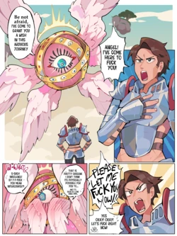 [Differland] The Conqueror