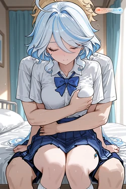 [Lyuniq] Furina [AI Generated]