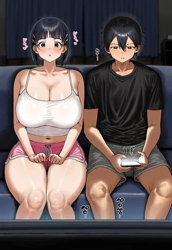 [Mikayori] Suguha x Kirito | SAO [AI Generated]