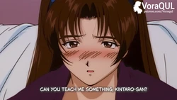 [VoraQUL] Naoko Katsuda 勝田なおこ (Golden Boy) Animations アニメーション [Patreon] [AI Generated]