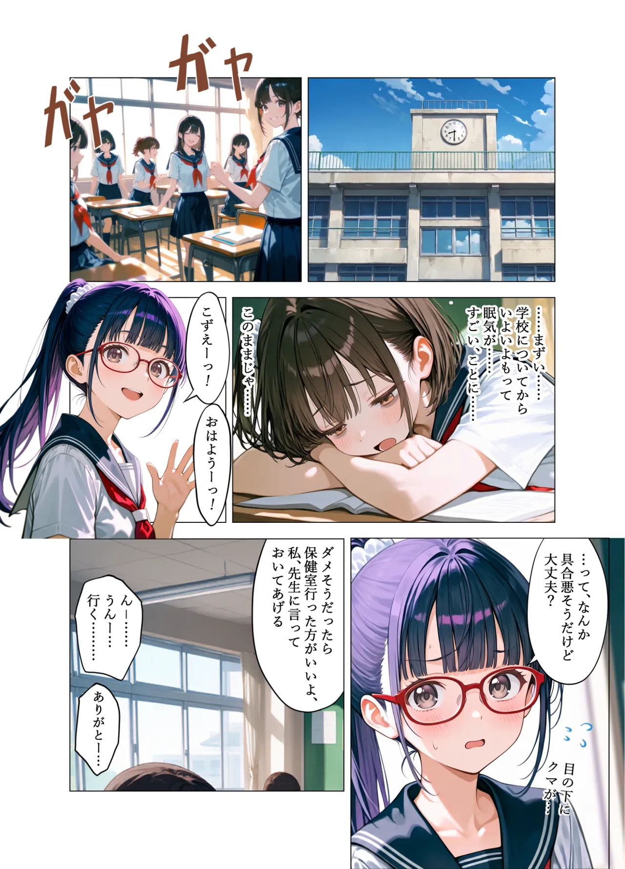 ページ画像