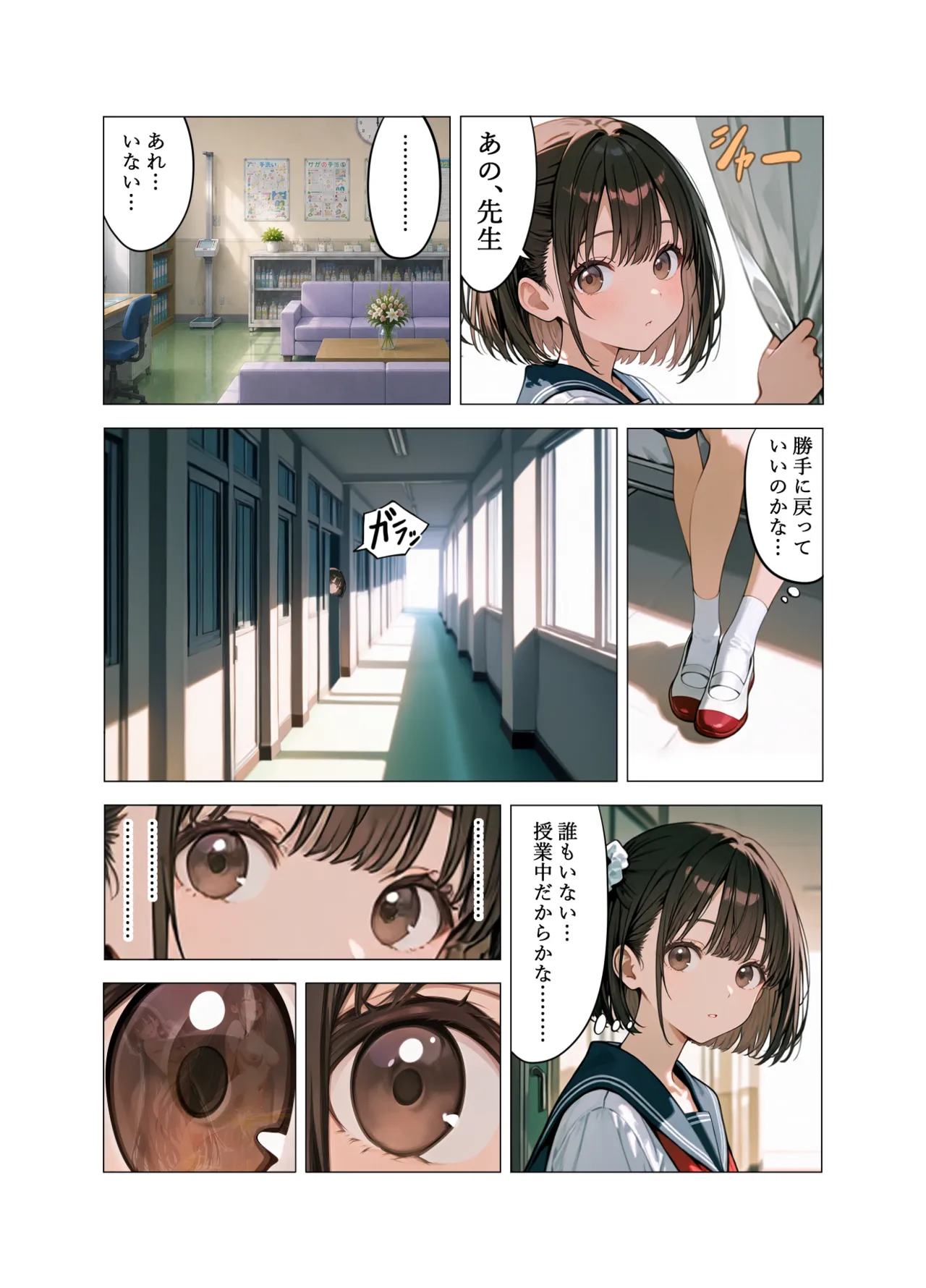 ページ画像