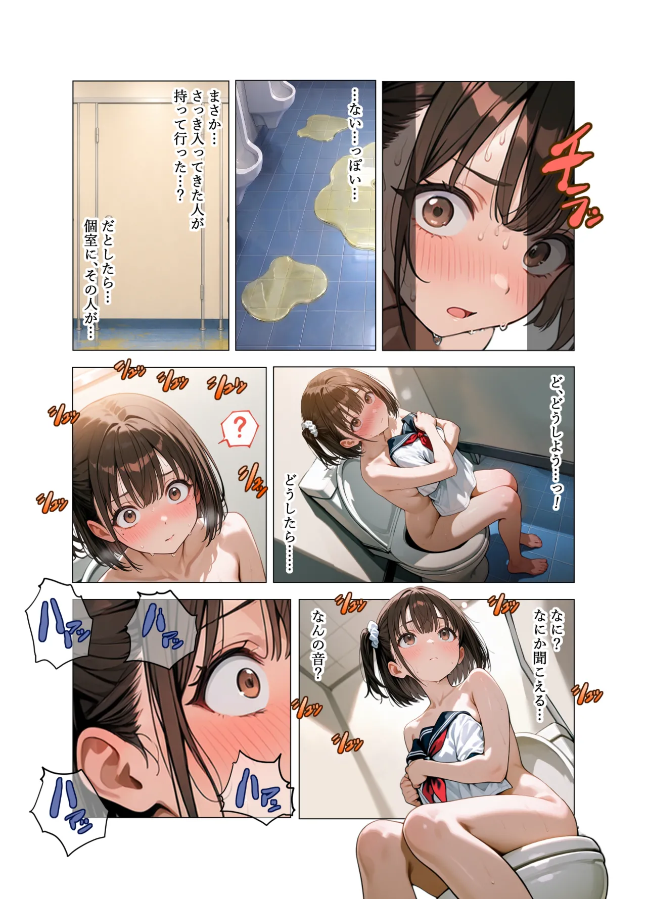 ページ画像