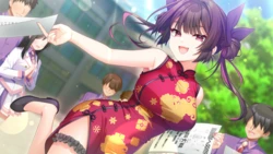 [HOOKSOFT] Triple Pairing - 1K CG