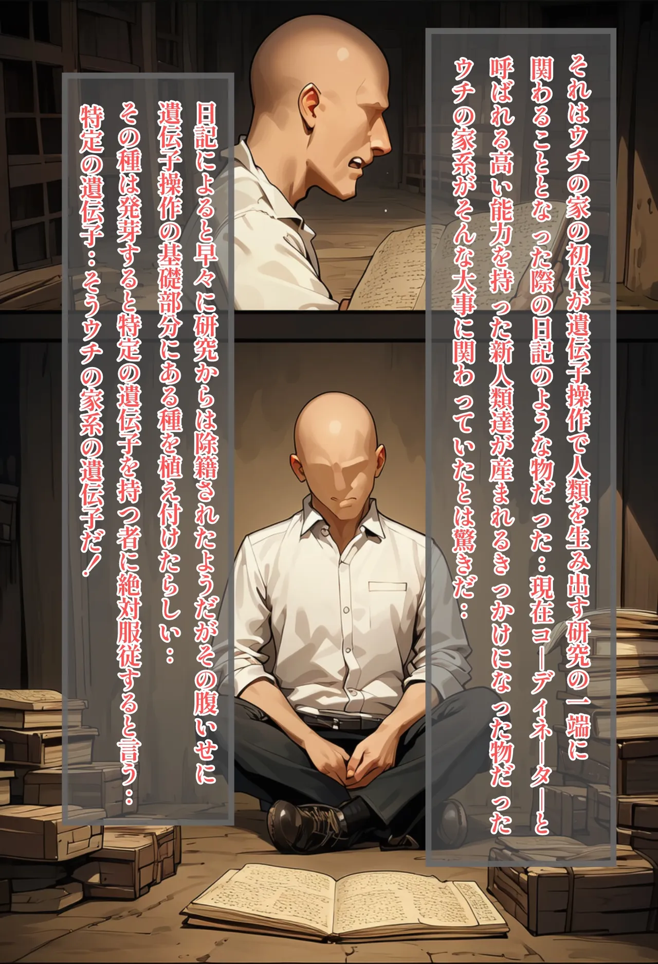ページ画像