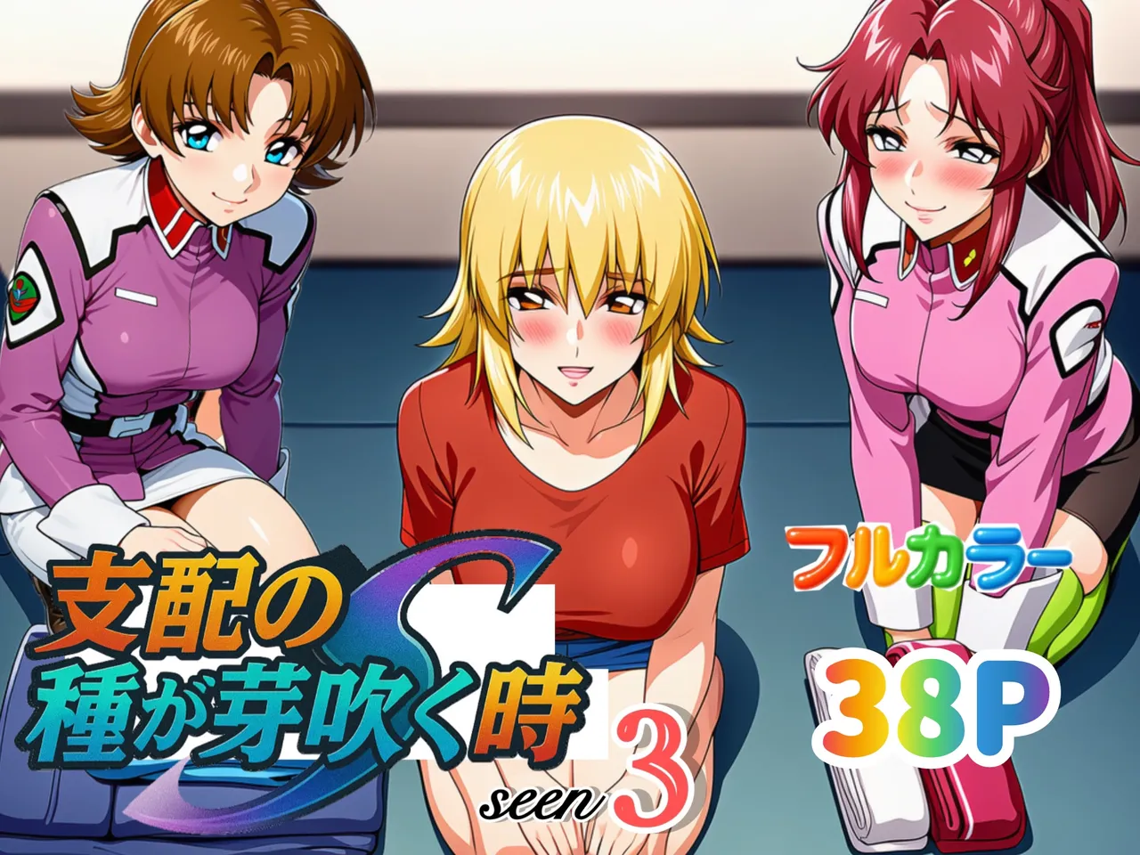 ページ画像