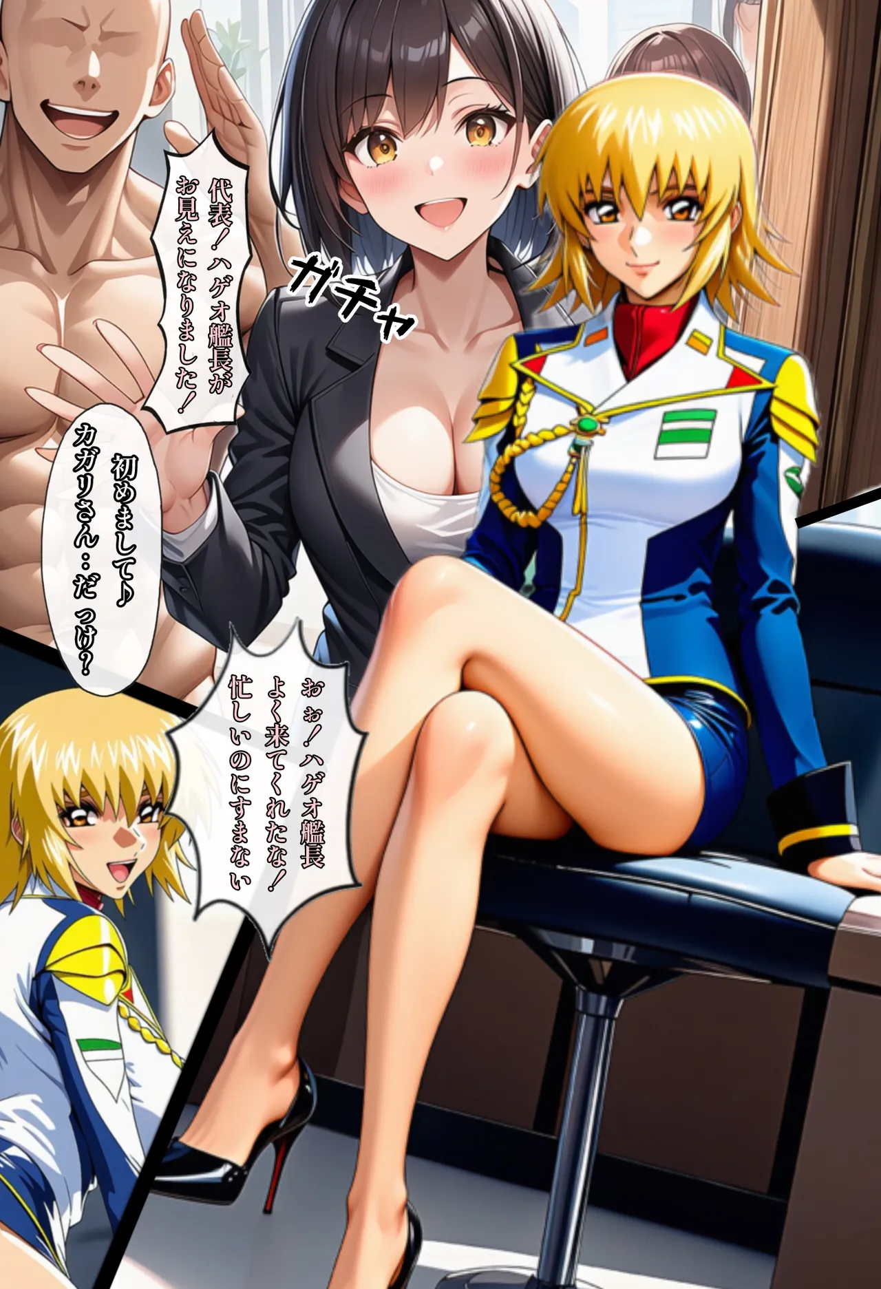 ページ画像