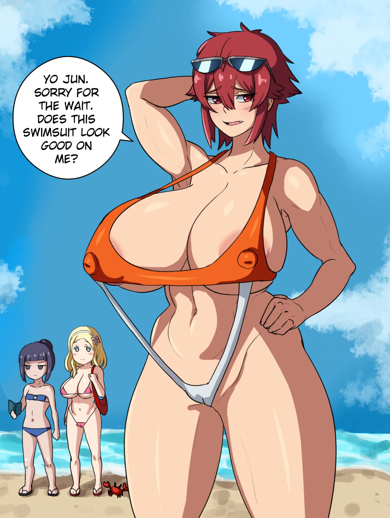 ページ画像