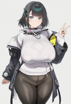 [ValamoR] 05.18.26 NFSW content-PIXIV-female endministrator(100P) [AI Generated]