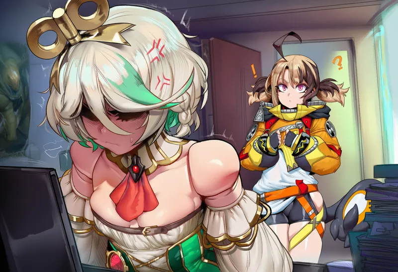 ページ画像